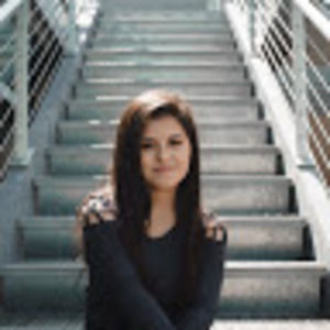 Meet your Posher, Brianna